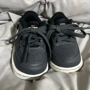 Airforce Lv8